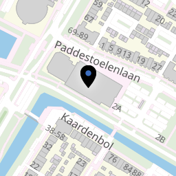 Appartement VND00 F 2344 6