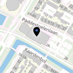 Appartement VND00 F 2344 7