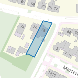 Perceel VND00-F-2357