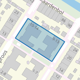 Perceel VND00-F-2661