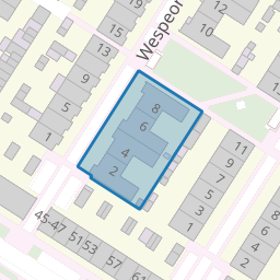 Perceel VND00-F-2676