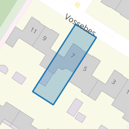 Perceel VND00-F-2768