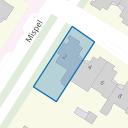 Perceel VND00-F-2853
