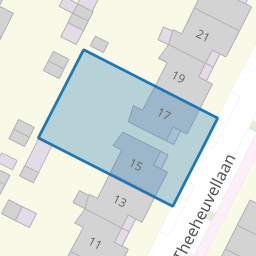 Perceel VND00-F-2994