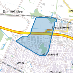 Sectie G