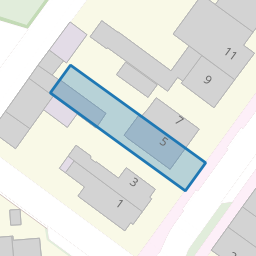 Perceel VND00-G-1006