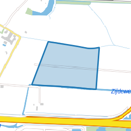Perceel VND00-G-1288