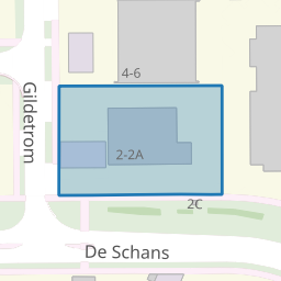 Perceel VND00-G-1309