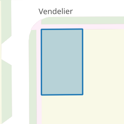 Perceel VND00-G-1316