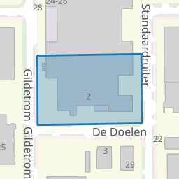 Perceel VND00-G-1329