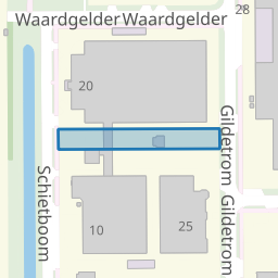 Perceel VND00-G-1332