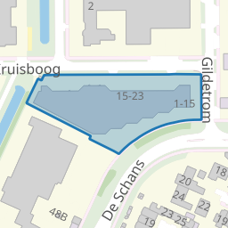 Perceel VND00-G-1402