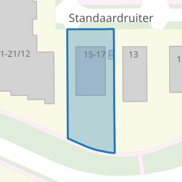 Perceel VND00-G-1411