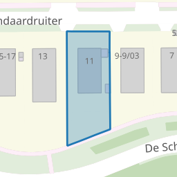 Perceel VND00-G-1413