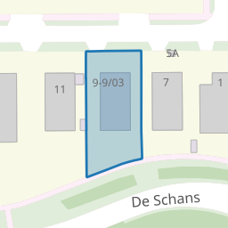 Perceel VND00-G-1414