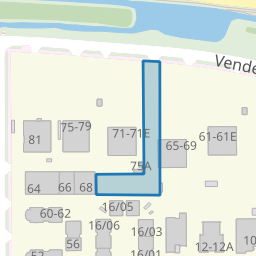 Perceel VND00-G-1473