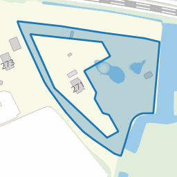 Perceel VND00-G-1485