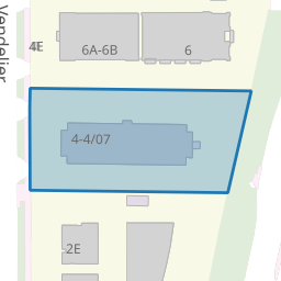 Perceel VND00-G-1540