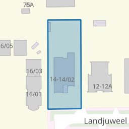 Perceel VND00-G-1559