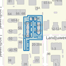 Perceel VND00-G-1596