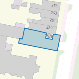 Perceel VND00-G-1662