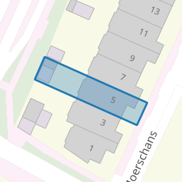 Perceel VND00-G-1668