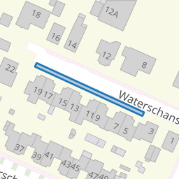 Perceel VND00-G-1697