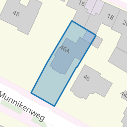 Perceel VND00-G-1733