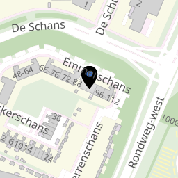 Appartement VND00 G 1770 14