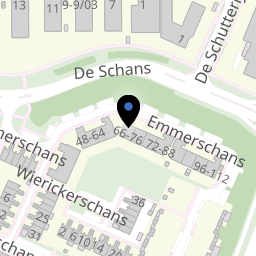 Appartement VND00 G 1770 20