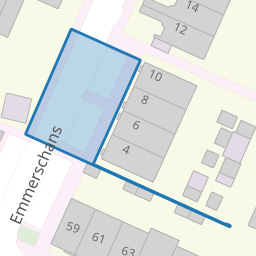 Perceel VND00-G-1816