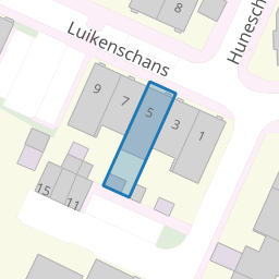 Perceel VND00-G-1830