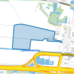 Perceel VND00-G-1853