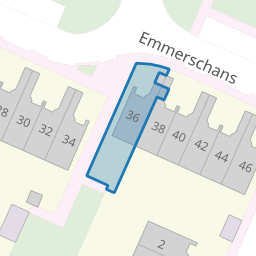 Perceel VND00-G-1872