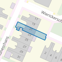 Perceel VND00-G-1888