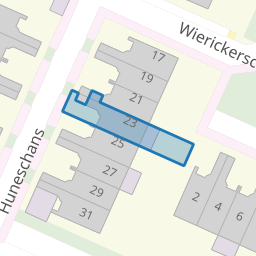 Perceel VND00-G-1889