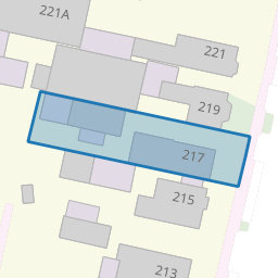 Perceel VND00-G-1974