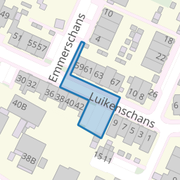 Perceel VND00-G-1998