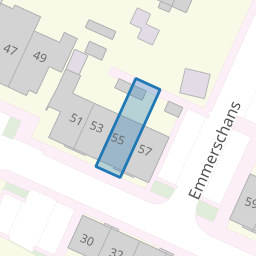 Perceel VND00-G-2010