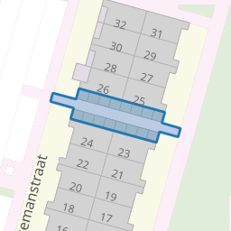 Perceel VND00-G-2047