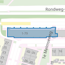 Perceel VND00-G-2165