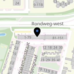 Appartement VND00 G 2166 12