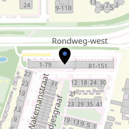 Appartement VND00 G 2166 13