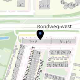 Appartement VND00 G 2166 20