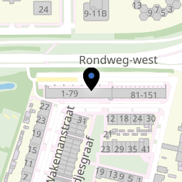 Appartement VND00 G 2166 21