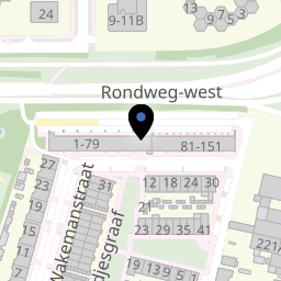 Appartement VND00 G 2166 23