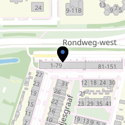 Appartement VND00 G 2166 27