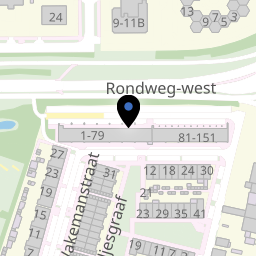 Appartement VND00 G 2166 36