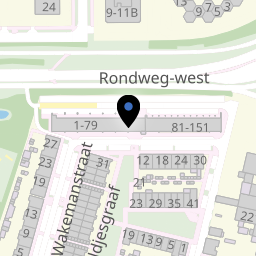 Appartement VND00 G 2166 5
