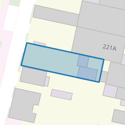 Perceel VND00-G-2170